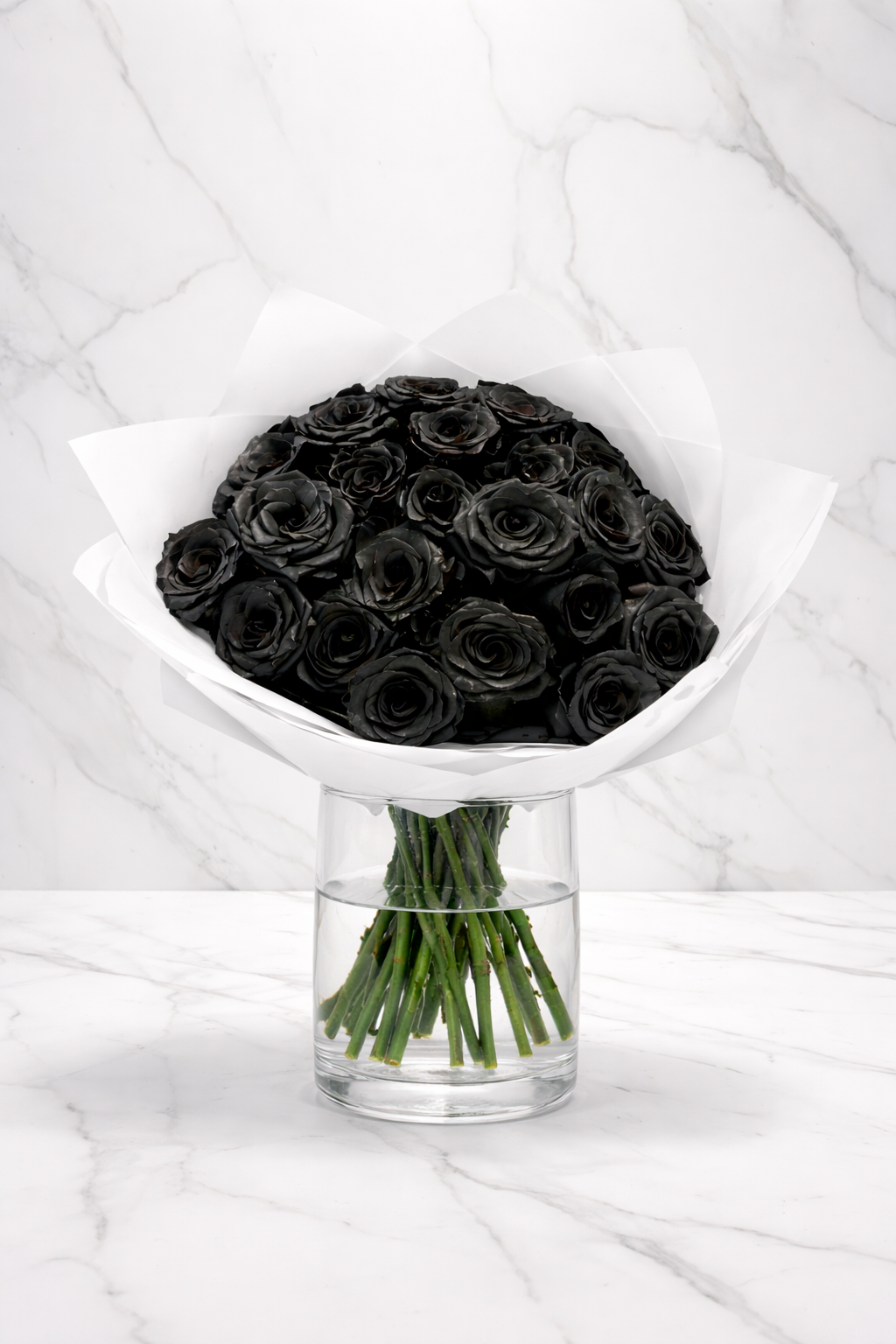 Blackroses