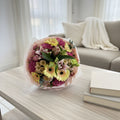Pink Bouquet