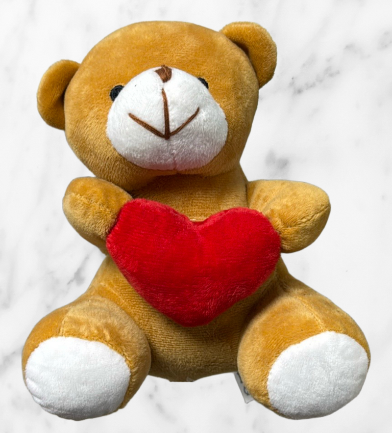 Teddybär klein