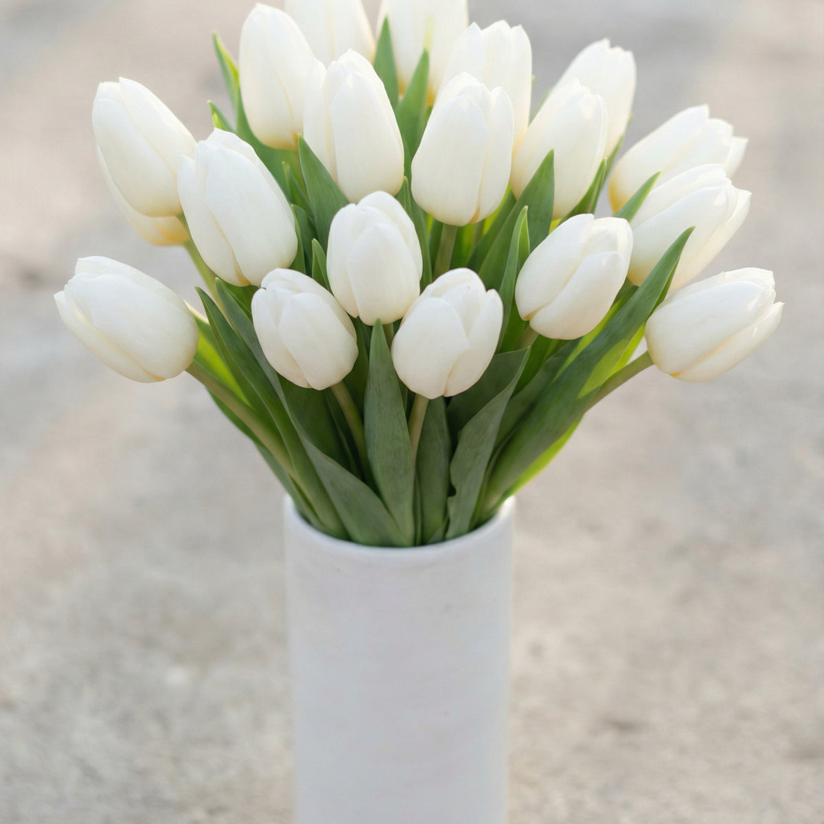 Tulpenstrauß