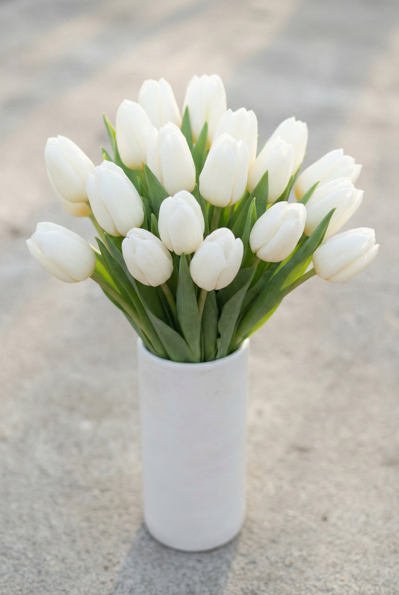Tulpenstrauß
