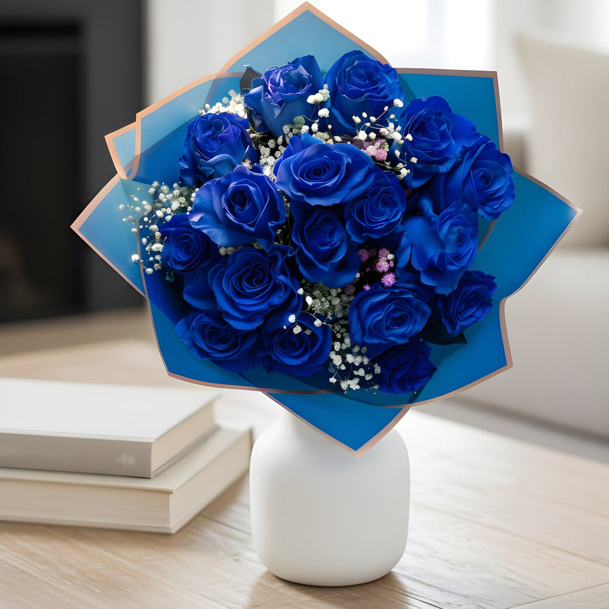 Blaueliebe