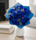 Blaueliebe