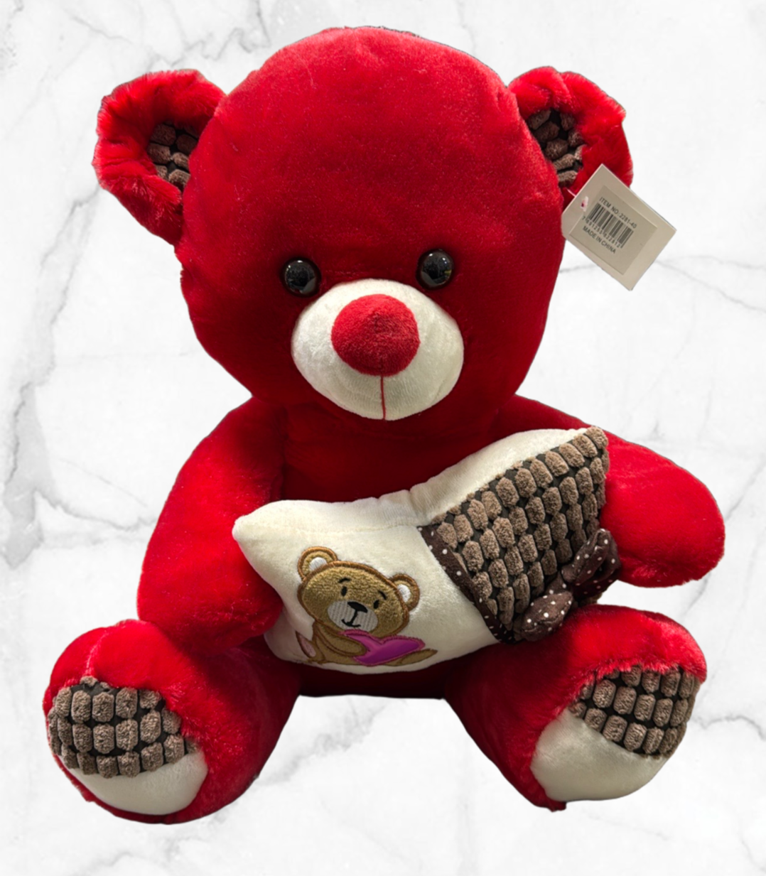 Teddybär klein