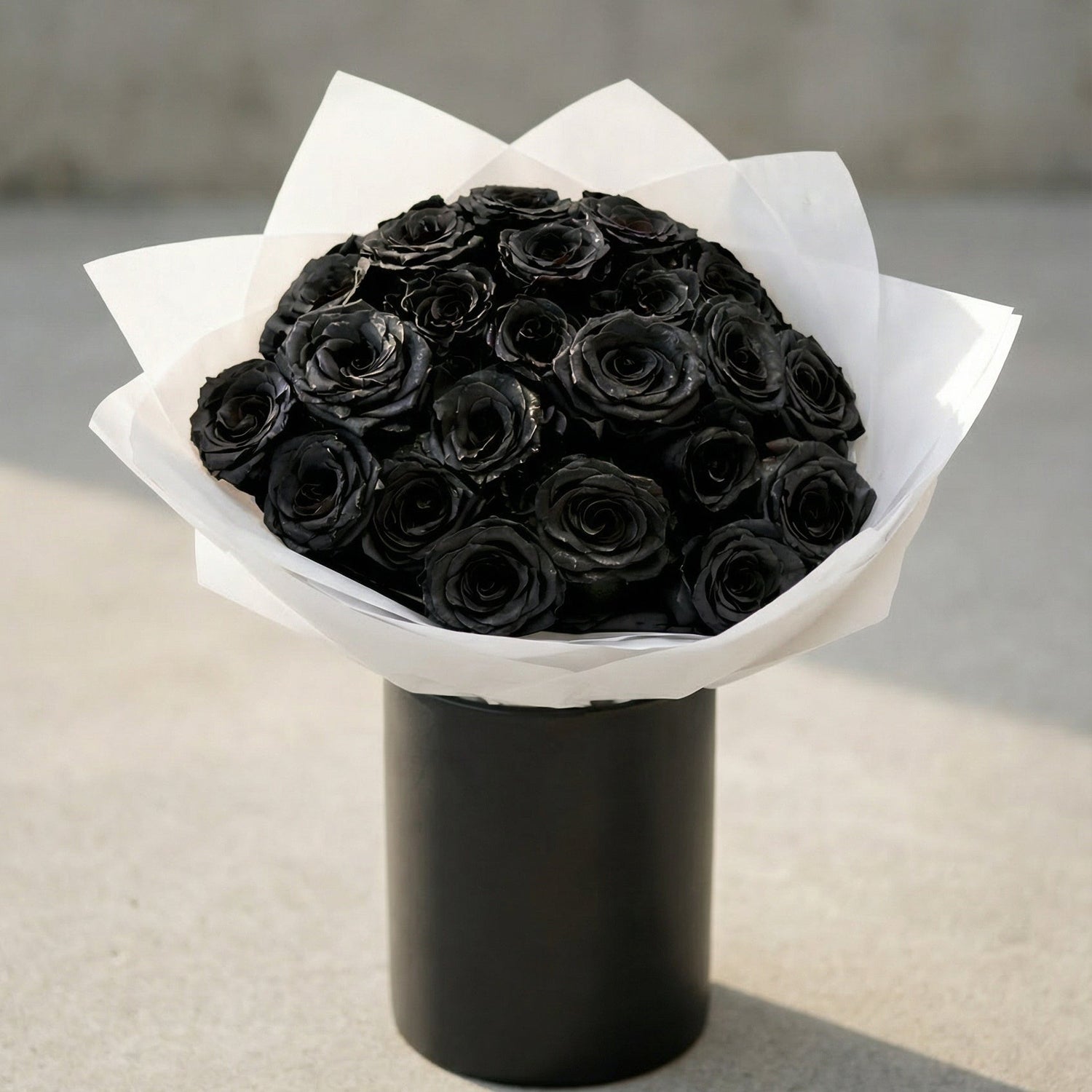 Blackroses