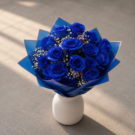 Blaueliebe