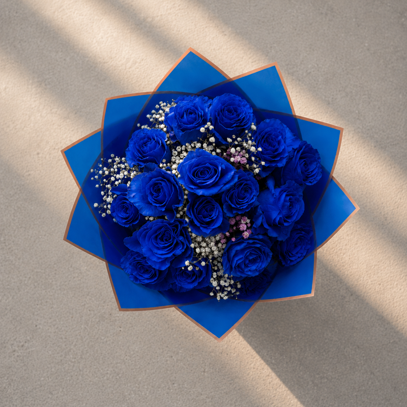 Blaueliebe