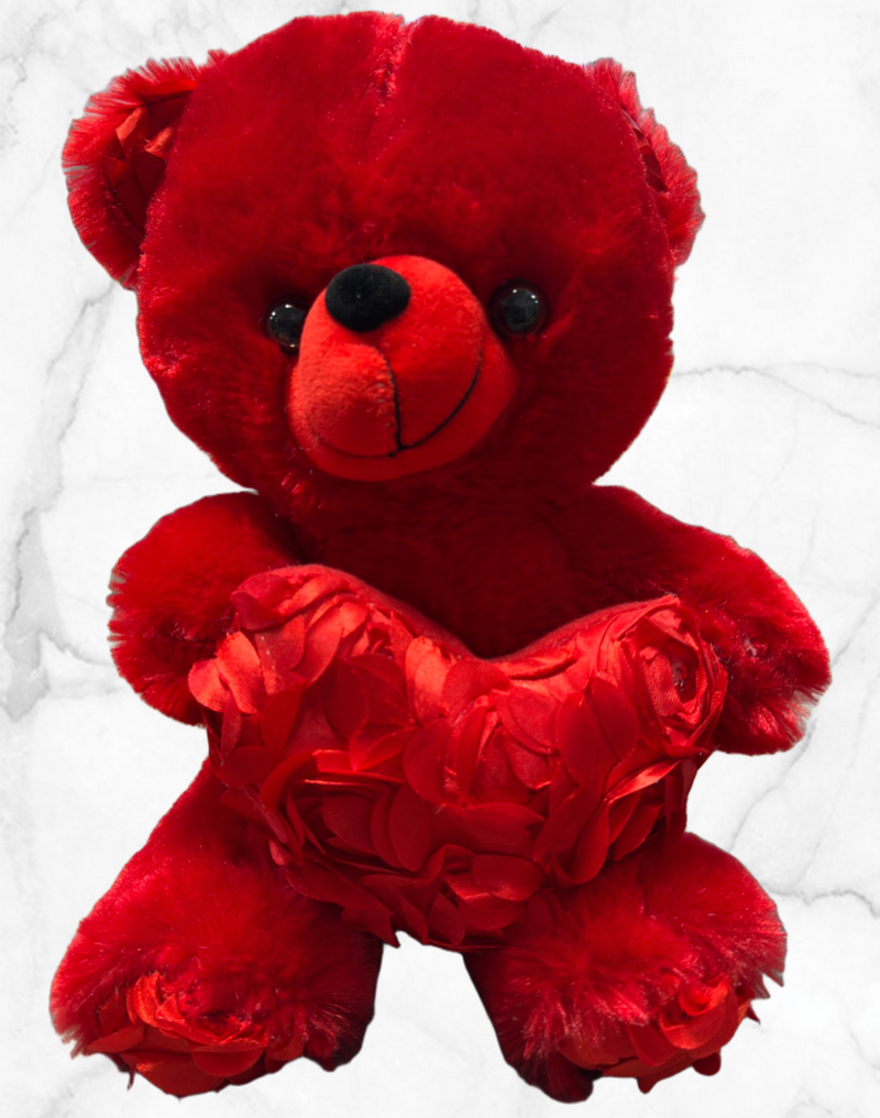 Teddybär klein