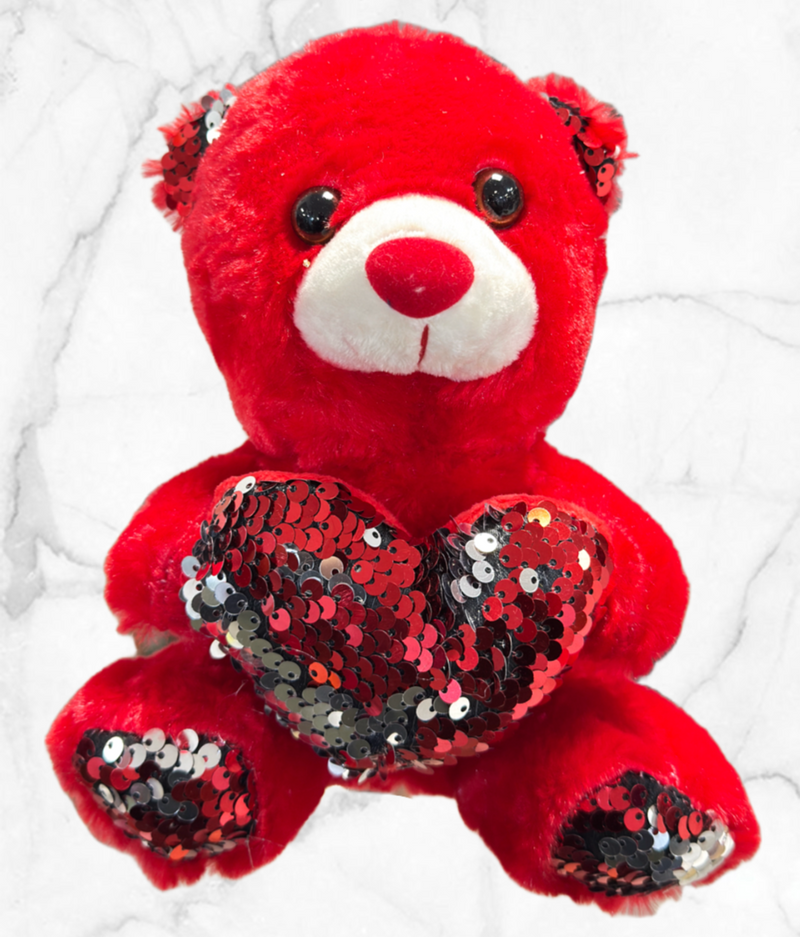 Teddybär klein