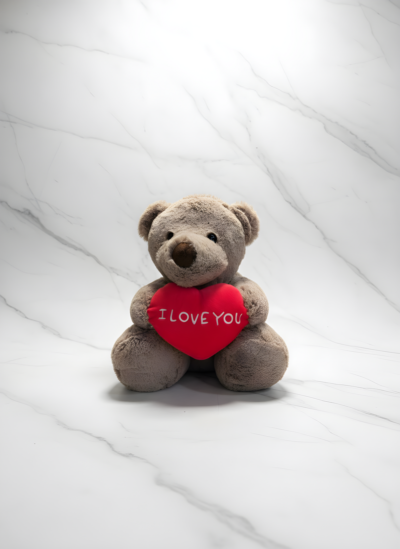 Teddybär klein