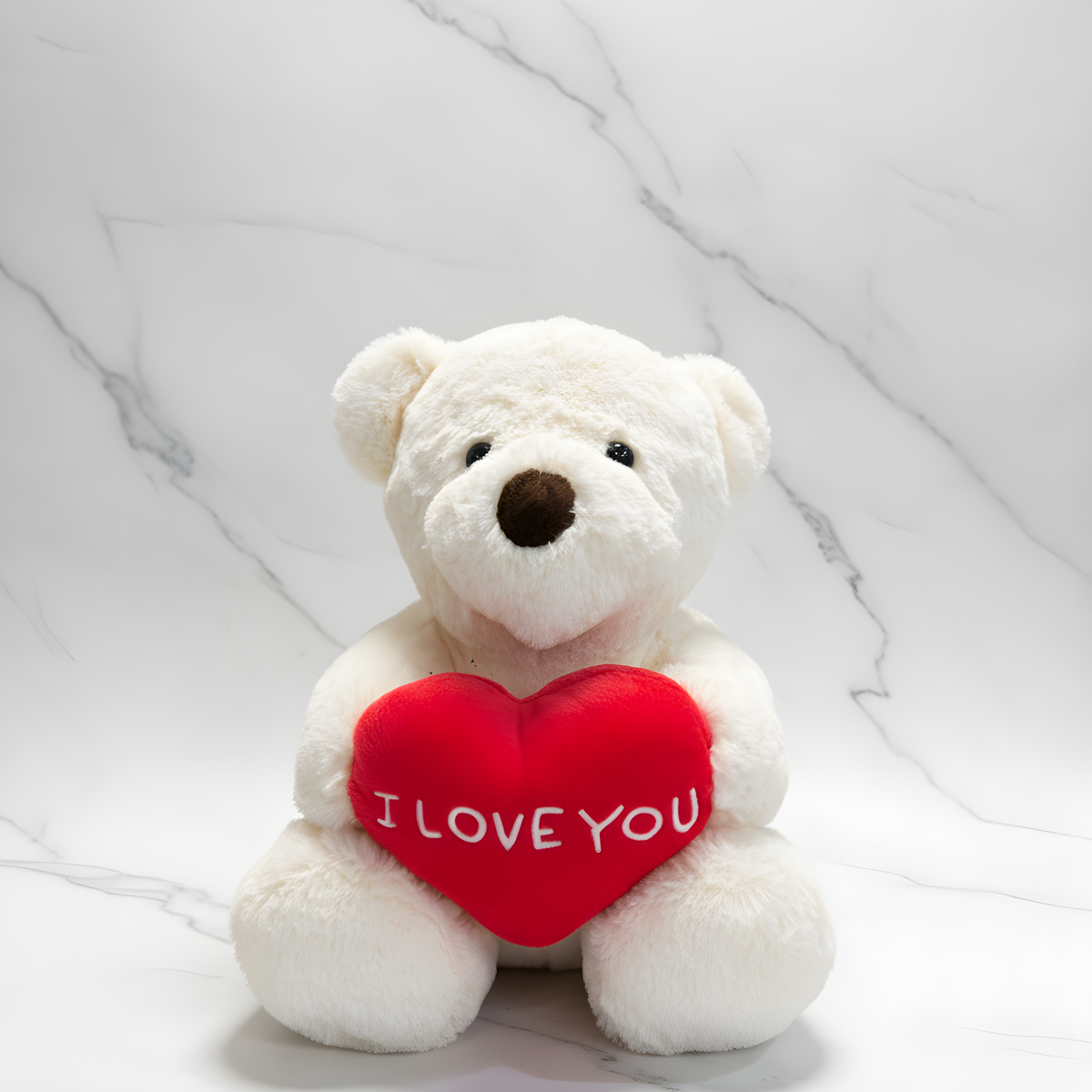 Teddybär klein