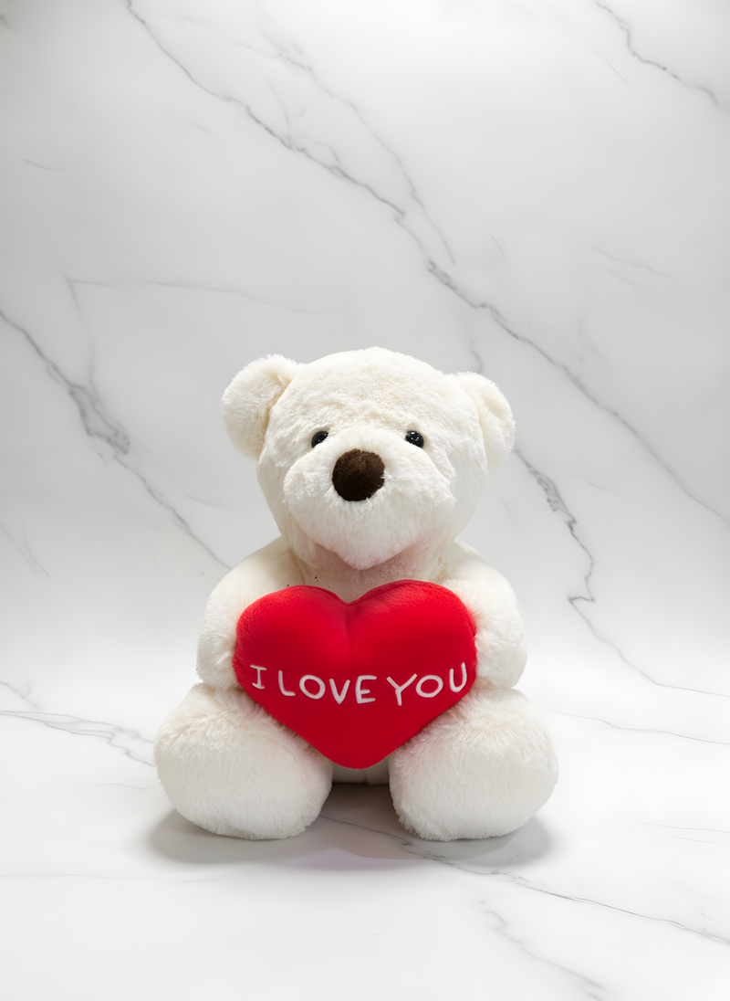 Teddybär klein