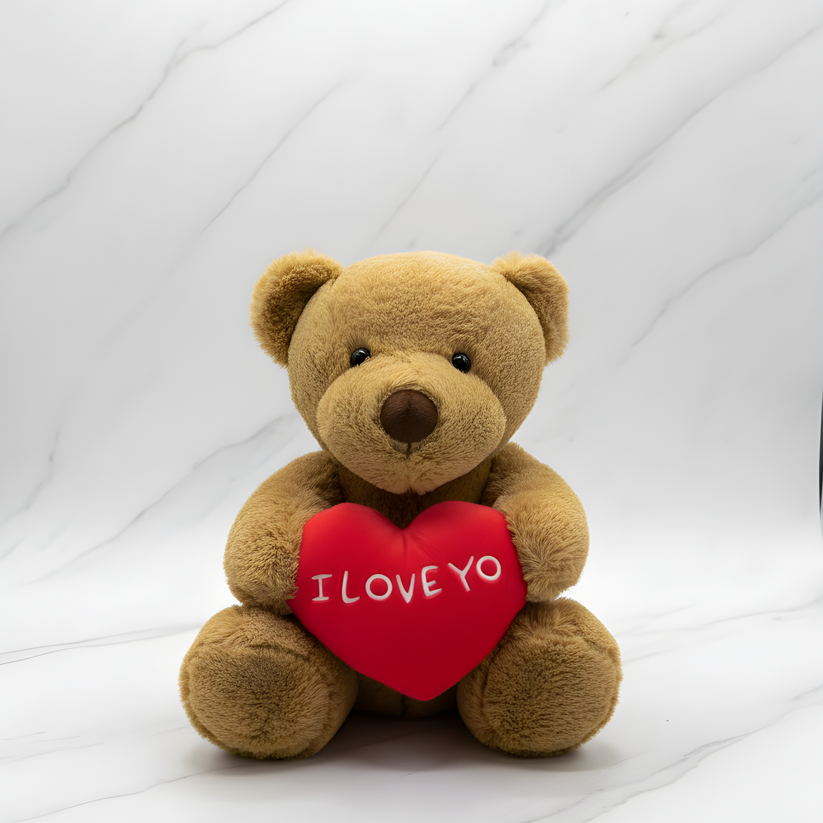Teddybär klein