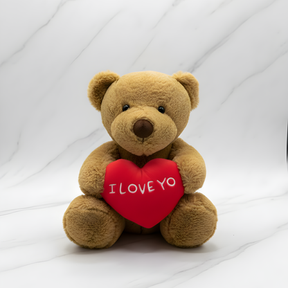 Teddybär klein