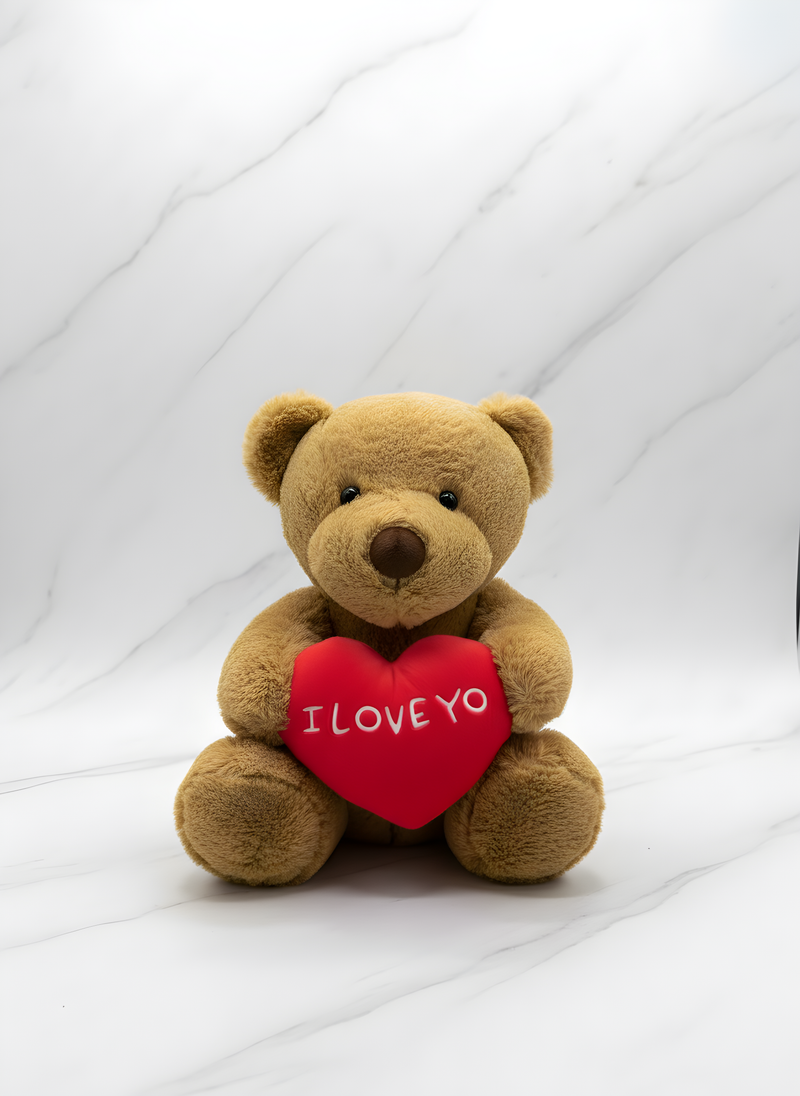 Teddybär klein