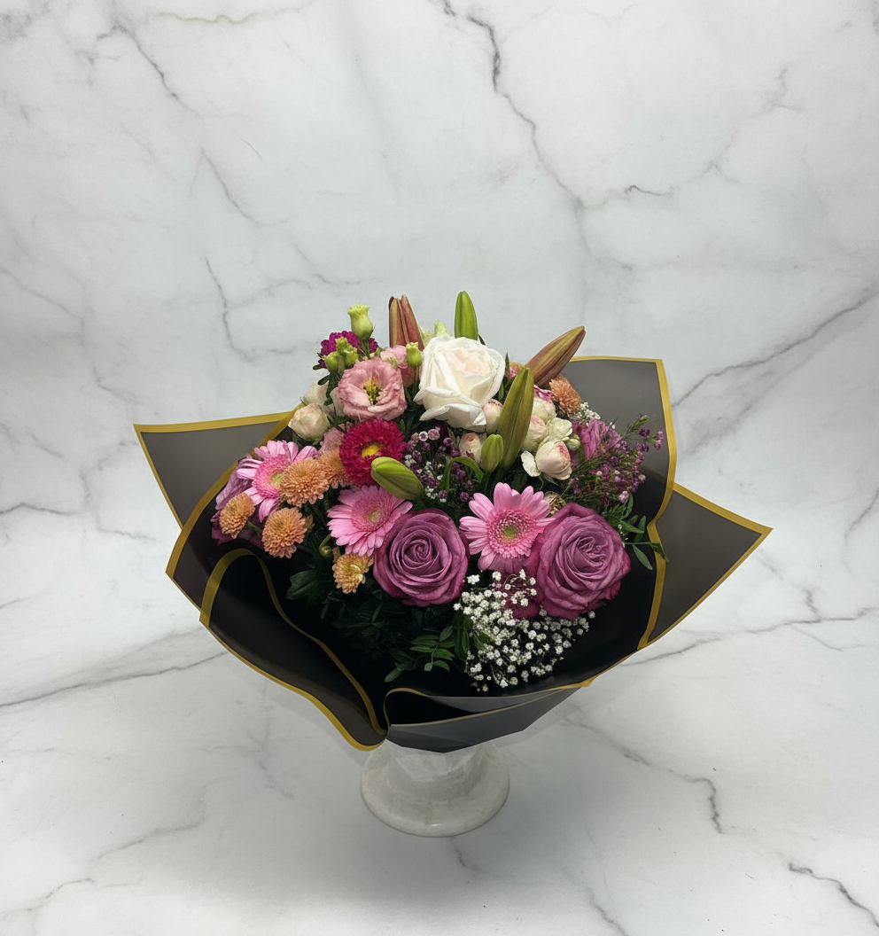 Klassische Schönheit