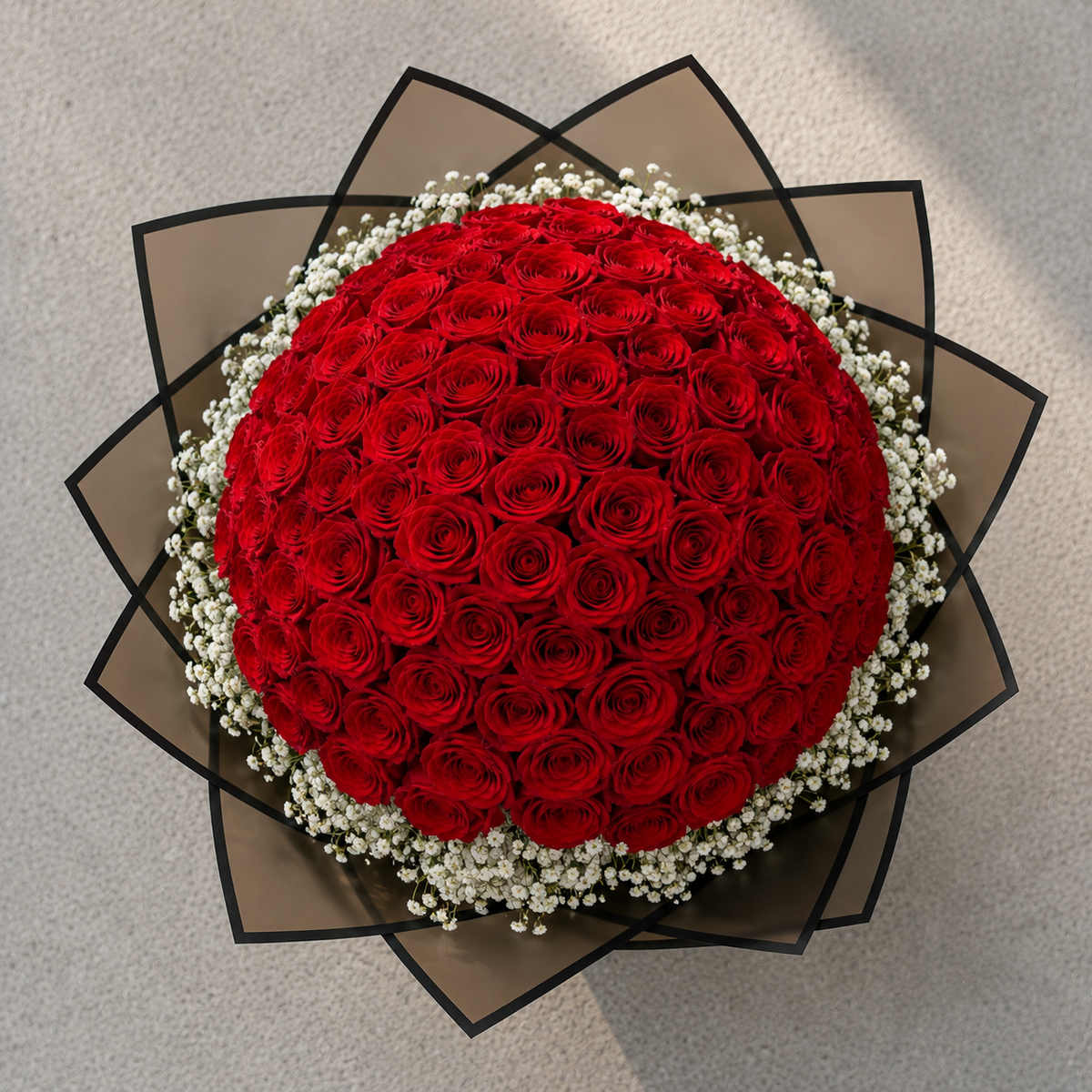 Red Passion