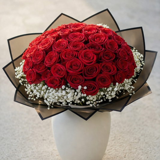Red Passion