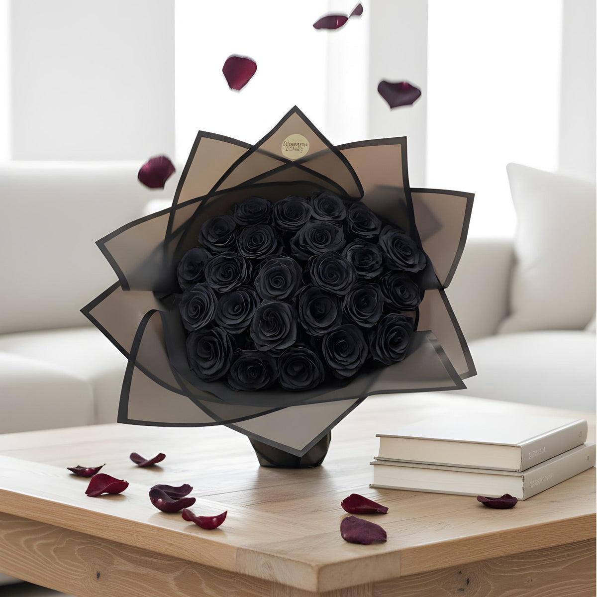 Blackroses