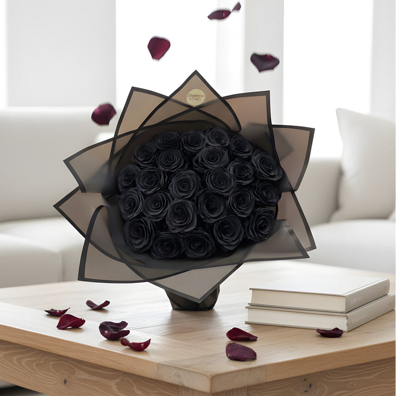 Blackroses