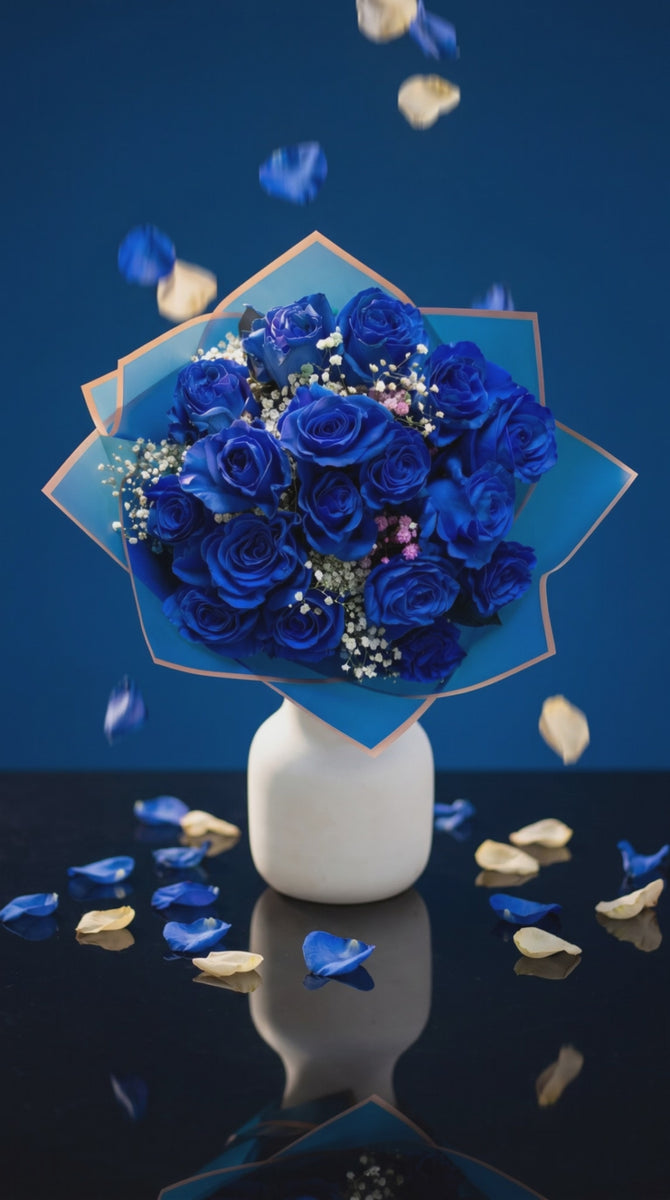 Blaueliebe