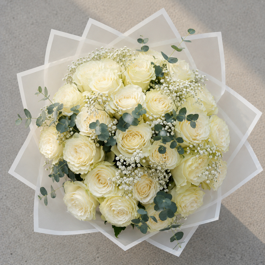 Rosenkuss